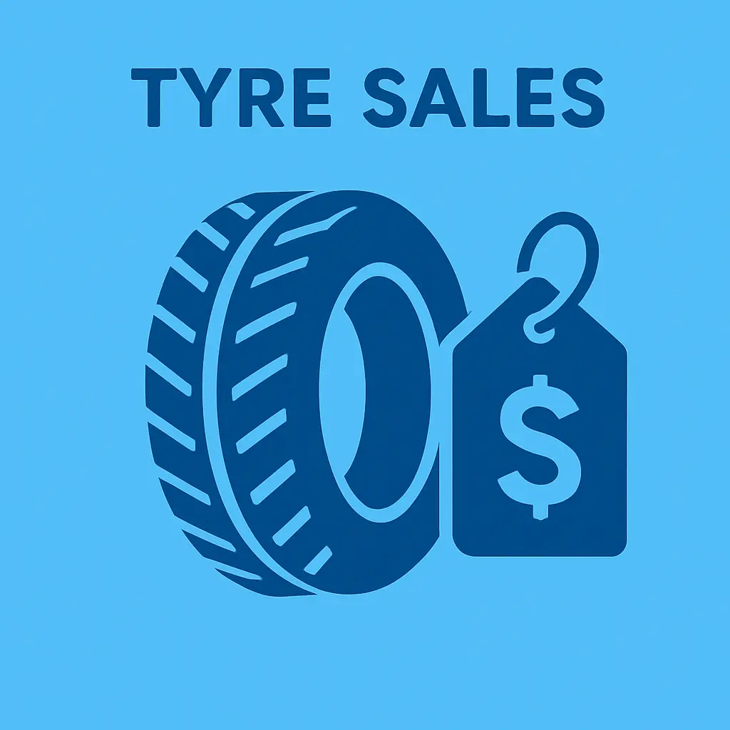 Tyre Sales