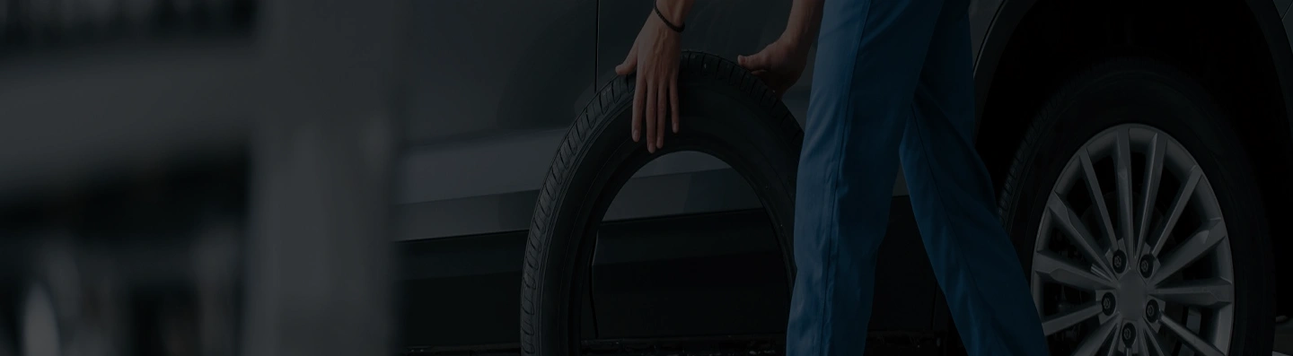 Mobile Tyre Repair in Croydon