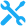 setting blue